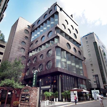 Jerry'S Planet Seul Exterior foto