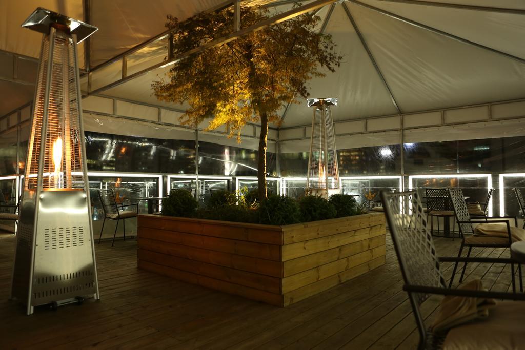 Jerry'S Planet Seul Exterior foto