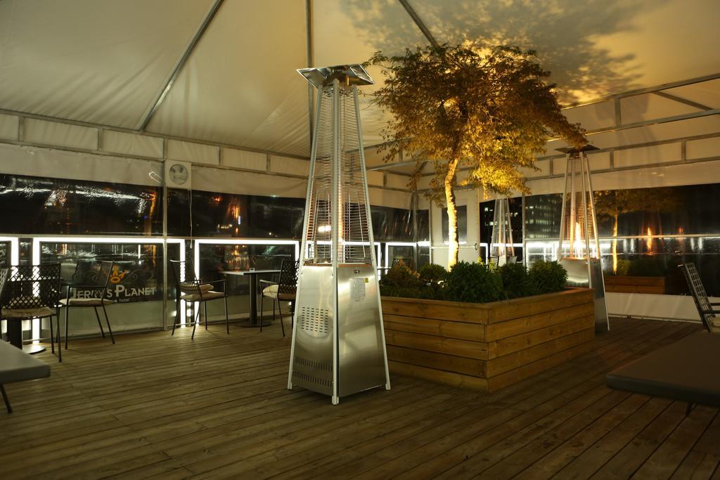 Jerry'S Planet Seul Exterior foto