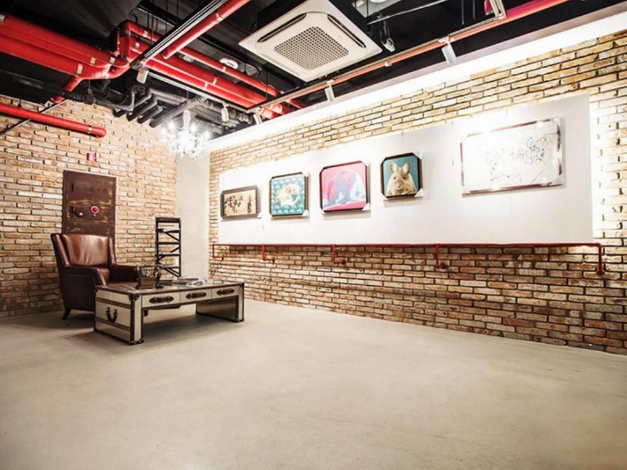 Jerry'S Planet Seul Exterior foto
